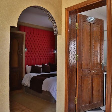 Residence Touristique Merzouga Luaran gambar